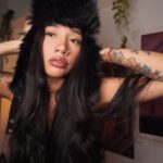 Lizeth Selene