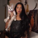 Lizeth Selene