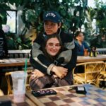 Lizzy Greene