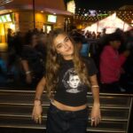 Lizzy Greene