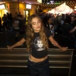 Lizzy Greene
