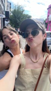 Actress Lodovica Comello HD Photos and Wallpapers February 2025