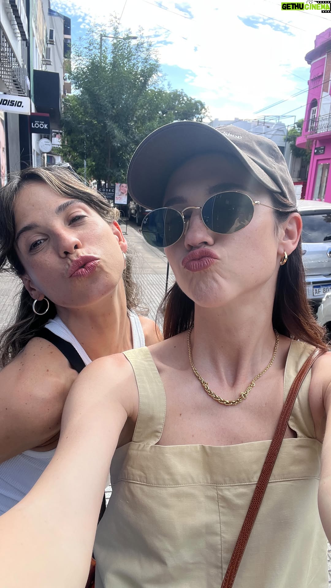 Most liked Instagram photo of Lodovica Comello