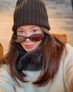 Actress Loisa Andalio HD Photos and Wallpapers February 2025