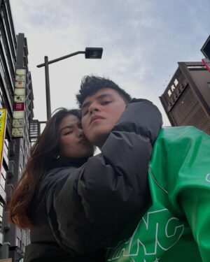Loisa Andalio Instagram - ❤️