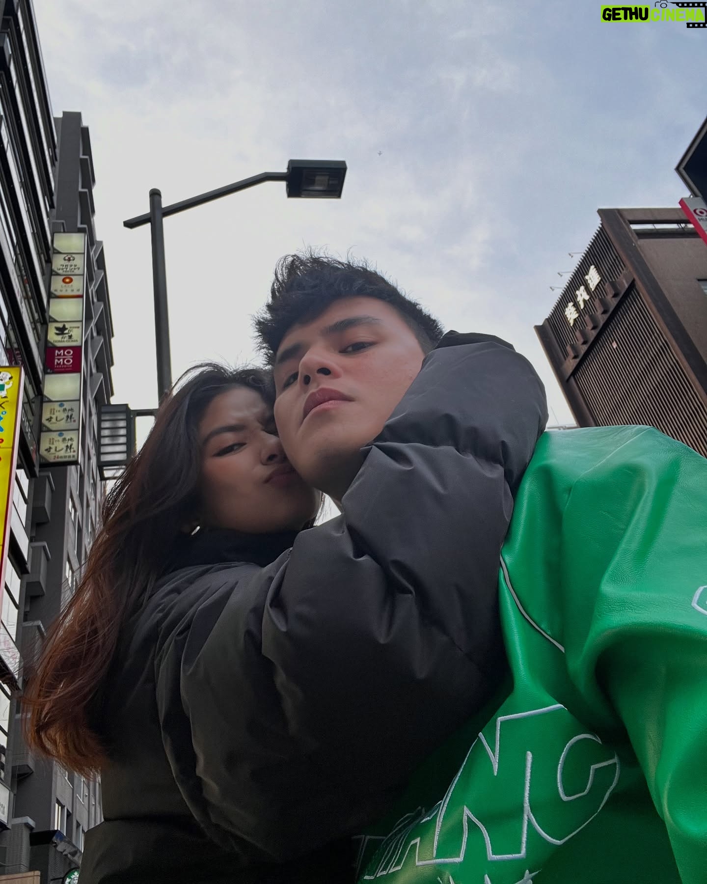 Loisa Andalio - 162.2K Likes - β€οΈ