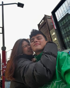 Loisa Andalio Instagram - ❤️