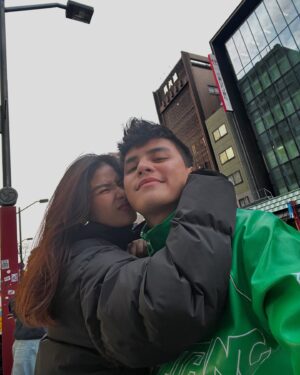 Loisa Andalio Instagram - ❤️