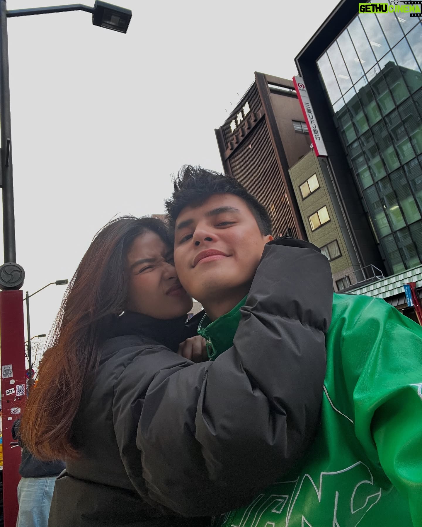 Loisa Andalio - 162.2K Likes - β€οΈ
