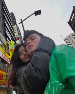 Loisa Andalio Instagram - ❤️