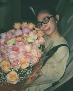 Actress Loisa Andalio HD Photos and Wallpapers December 2024