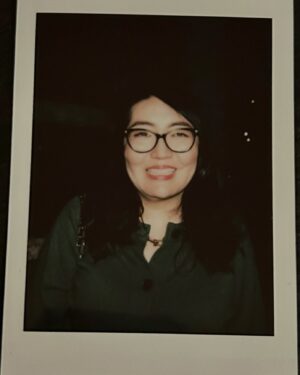 Lola Tung Instagram - moments from november 🍂 📸  with @fujifilm_instax_northamerica #INSTAXPartner #INSTAXmini12