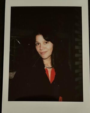 Lola Tung Instagram - moments from november 🍂 📸  with @fujifilm_instax_northamerica #INSTAXPartner #INSTAXmini12