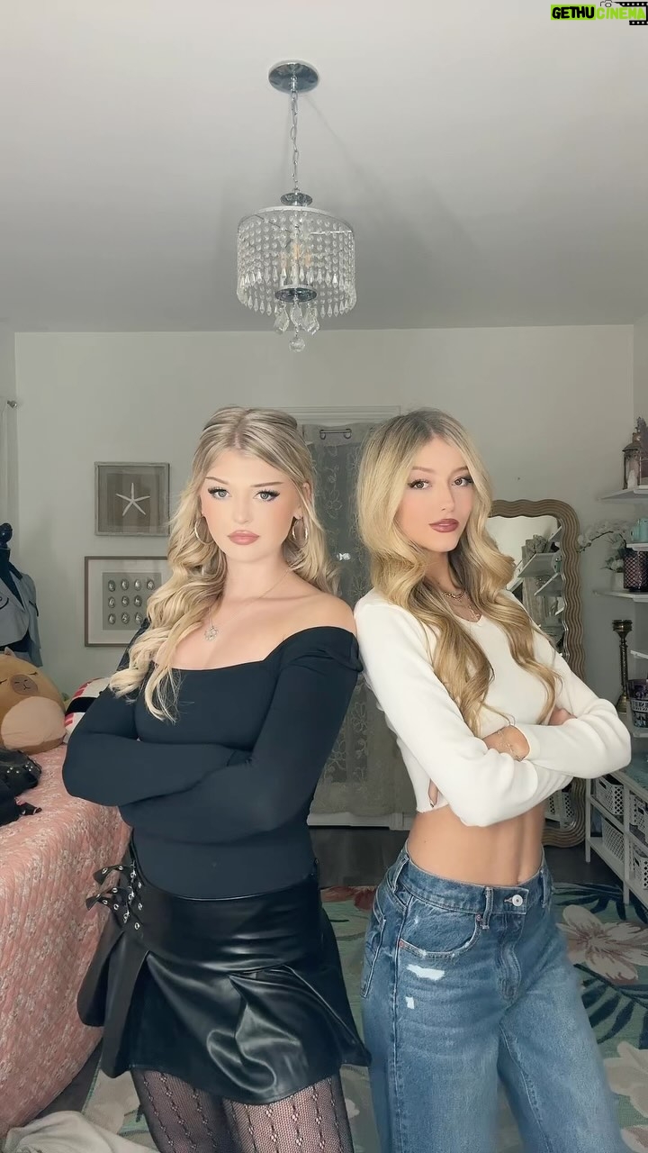 Loren Gray - 3 Likes - my mini @emilydobson 🎀✨✨