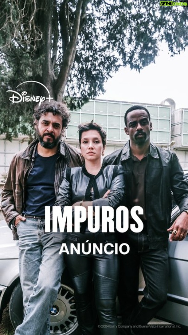 Lorena Comparato - 26.6K Likes - 𝐁𝐎𝐋𝐄𝐓𝐈𝐌 𝐌𝐄́𝐃𝐈𝐂𝐎: A paciente Geise se recupera do atentado sofrido (e nada poderá deter sua sede de vingança 💥).
As gravações da 6ª temporada de #Impuros já começaram. Em breve, só no #DisneyPlus. #D23Brasil