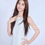 Lorene Ren