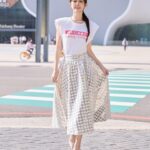 Lorene Ren
