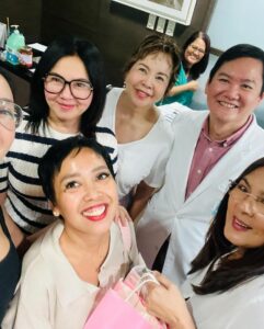 Actress Lorna Tolentino HD Photos and Wallpapers March 2025