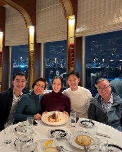 Actress Louisa Mak HD Photos and Wallpapers January 2025