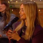 Louise Redknapp