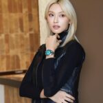 Louise Wong