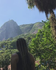 Actress Lua Blanco HD Photos and Wallpapers January 2025