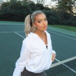 Lucinda Strafford