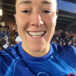 Lucy Bronze