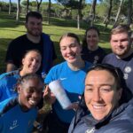 Lucy Bronze