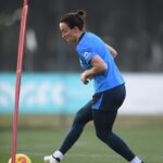 Lucy Bronze