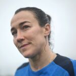 Lucy Bronze