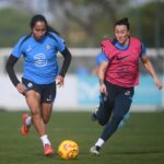 Lucy Bronze
