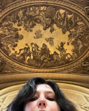 Lucy Dacus Instagram - I’m playing some museums and special places across the US this February. Mostly new songs. First shows of my own in over two years. 🤞

Very limited tickets will be available for each show and distributed using a lottery request system to give everyone a fair chance. Sign up for your show of choice at lucydac.us 

Lottery is open now through Dec 19 at 12pm noon ET.

daffodil by me ❣️