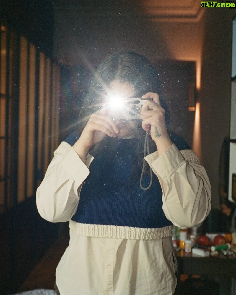 Lucy Dacus - 143.2K Likes - more film from 2024