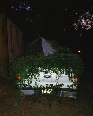 Lucy Dacus Instagram - more film from 2024