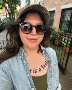 Lucy Dacus Most Liked Photos and Posts