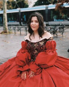 Actress Lucy Dacus HD Photos and Wallpapers January 2025