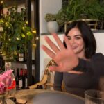 Lucy Hale