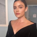 Lucy Hale