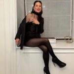Lucy Liu