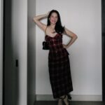 Lucy Liu