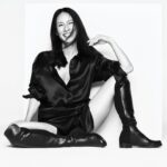 Lucy Liu