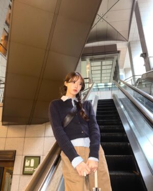 Luda Instagram - 