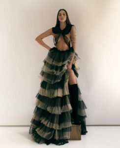 Actress Luisa Rubino HD Photos and Wallpapers January 2025