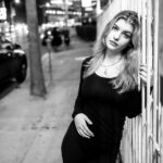 Lyliana Wray