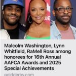 Lynn Whitfield