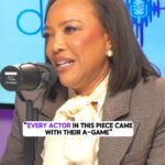 Lynn Whitfield