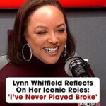 Lynn Whitfield