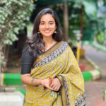 Maanasi G Kannan