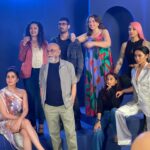 Maanvi Gagroo